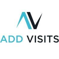 add visits ab logo image