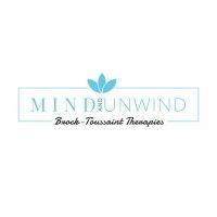 mind and unwind logo image