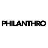 philanthro logo image