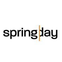 springday logo image