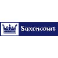 saxoncourt poland logo image