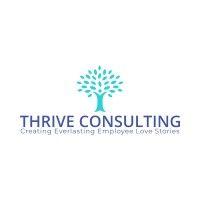 thrive consulting logo image