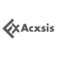 acxsis, llc logo image