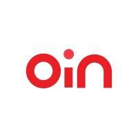 oin auto logo image