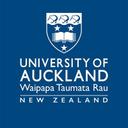 logo of The University Of Auckland