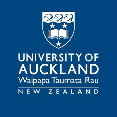 The University of Auckland