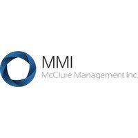 mmi- mcclure management inc. logo image