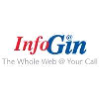 infogin logo image