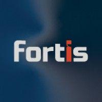 fortis california logo image