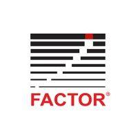 factor logo image