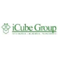 icube inc logo image