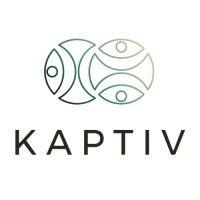 kaptiv reunion logo image