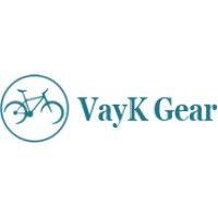 vayk gear logo image