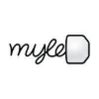 myled logo image