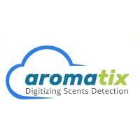 aroma-tix logo image