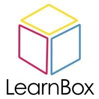 learnbox logo image