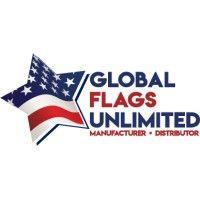 global flags unlimited, llc logo image