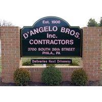 d'angelo bros., inc.