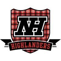 northern highlands regional high school logo image