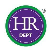 hr dept solent logo image