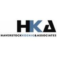 haverstock, koenig & associates logo image