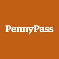 pennypass logo image