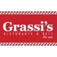 grassi's ristorante and deli