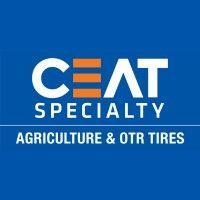 ceat specialty tires inc. logo image