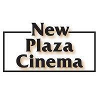 new plaza cinema logo image