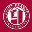 logo of Saint Francis University