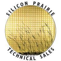 silicon prairie technical sales logo image