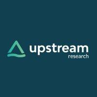 upstream research logo image