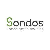 sondos technology & consulting logo image