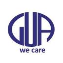 logo of Ghana Union Assurance Ltd