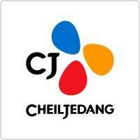 cj cheiljedang logo image