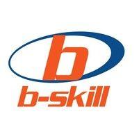 b-skill ltd logo image