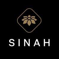 sinah logo image