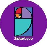 sisterlove logo image