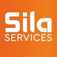 sila services logo image