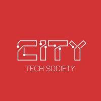 city tech society logo image