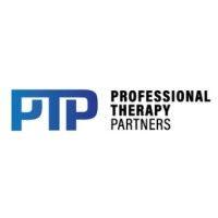 professional therapy partners