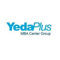 yeda plus mba center group logo image