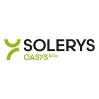 solerys logo image