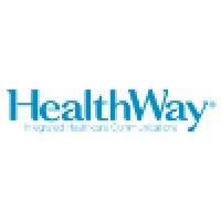 healthway integrated healthcare communications logo image