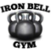 iron bell gym logo image