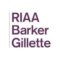 riaa barker gillette (uk) llp logo image