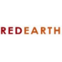 red earth pr logo image