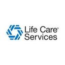 logo of Life Care Services