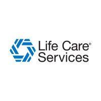 life care services logo image