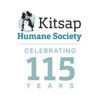 kitsap humane society logo image